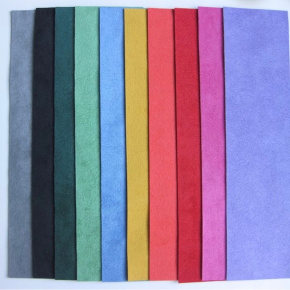 Host Pick by @kateomarie Handcrafted Custom Cowgirl Faux Suede Gray Hat - Picture 7 of 16